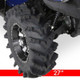Polaris Ranger Out&Back Max Tire by STI Powersport